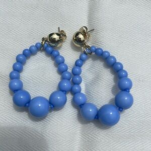 Fun earrings for summer